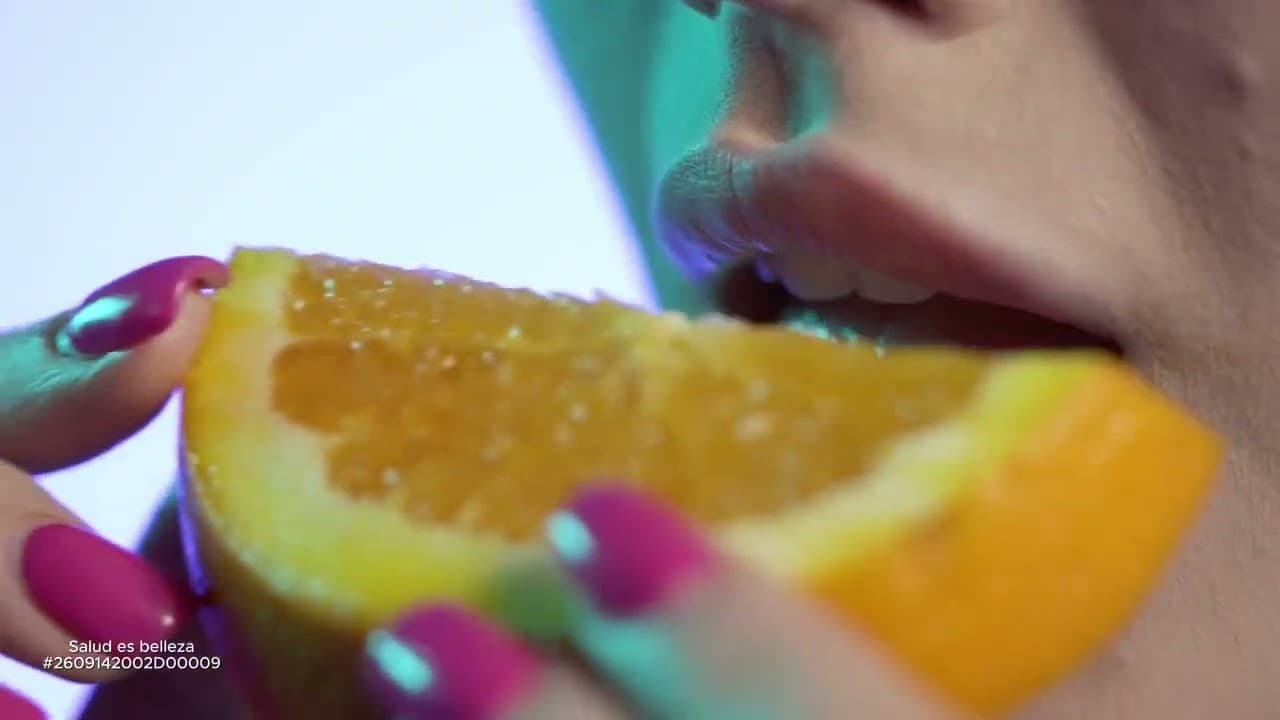  Si buscas un aliado para estos días de sol, Sunny Spritz es ideal.